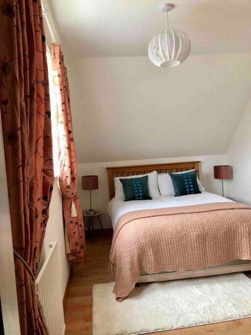 Best Location In Town, It Is All On The Doorstep. Ayr Eksteriør billede