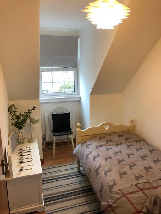 Best Location In Town, It Is All On The Doorstep. Ayr Eksteriør billede